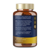 Totaria Ceylon Cinnamon Capsules group shot with other supplements