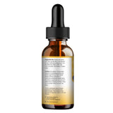 Totaria Glucosamine Chondroitin Liquid Drops on a wooden table