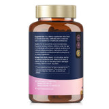 Totaria Inositol Supplement 40:1 Ratio bottle with label