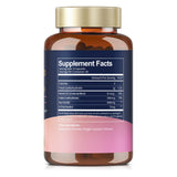 Totaria Inositol Supplement 40:1 Ratio side view