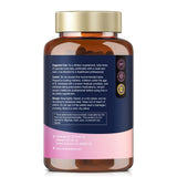 Totaria Inositol Supplement 40:1 Ratio side view
