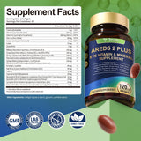 Totaria Lutein Supplement lifestyle scene
