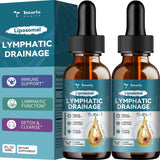 Totaria Lymph Drops 290g front view with packaging