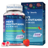 Totaria Methylated Multivitamin Gummies bottle front view