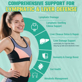 Totaria Milk Thistle Herbal Supplement back view