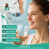 Totaria Milk Thistle Herbal Supplement capsules close-up