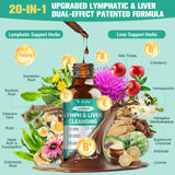 Totaria Milk Thistle Herbal Supplement side view