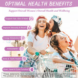 Totaria Multivitamin Gummies nutritional information