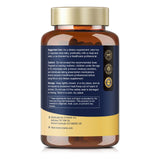 Totaria NAD Supplement Capsules with lifestyle background