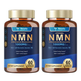Totaria NMN Supplement 1000mg 60 Capsules front view