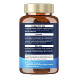 Totaria NMN Supplement 1000mg 60 Capsules side view