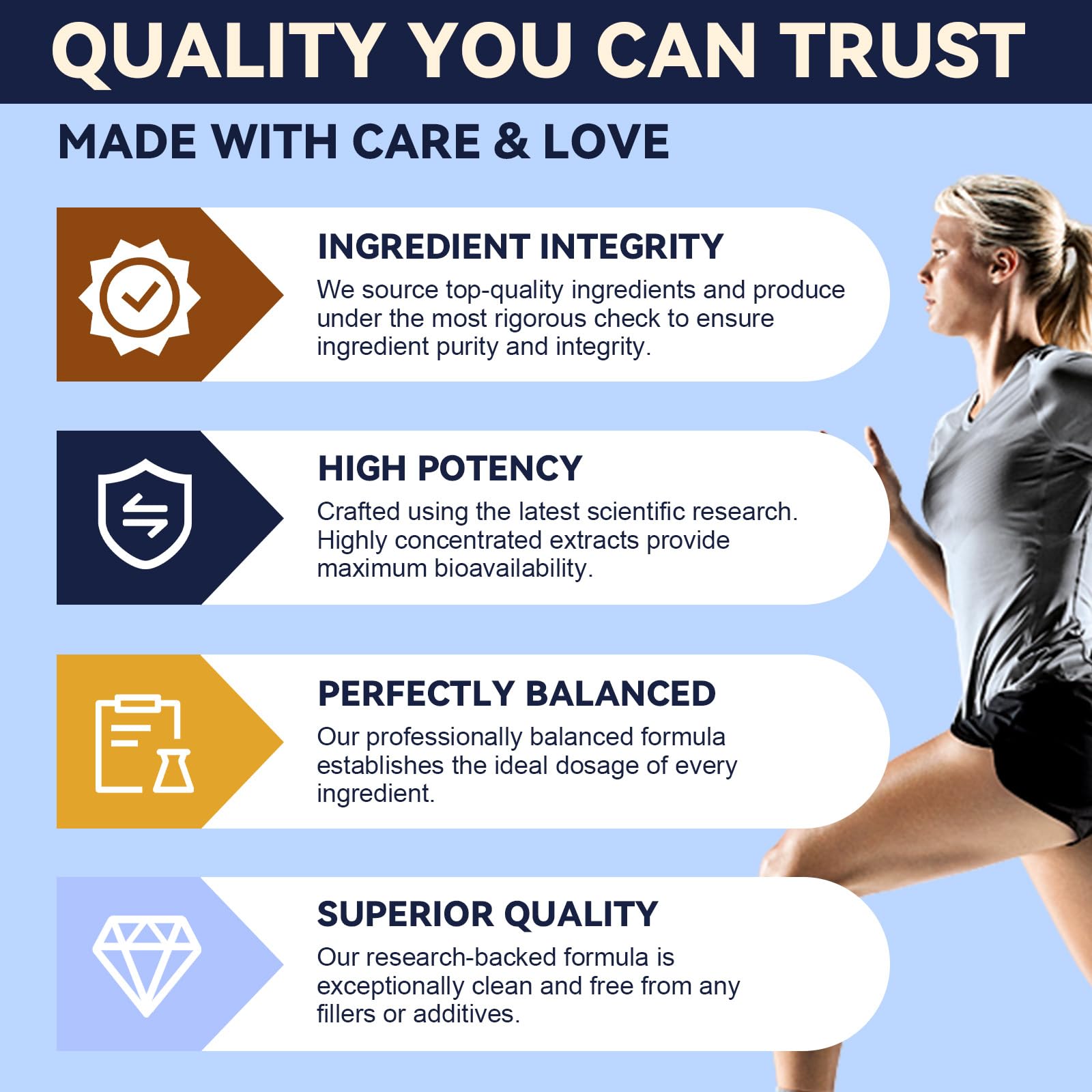 Totaria NMNH Resveratrol Supplement in a lifestyle setting