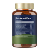Totaria Oregano & Black Seed Oil Capsules with herbs