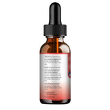 Totaria Potassium Magnesium Supplement Drops 50ml on a kitchen counter