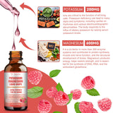 Totaria Potassium Magnesium Supplement Drops packaging