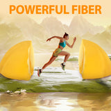 Totaria Prebiotic Fiber Gummies 160g ingredients list