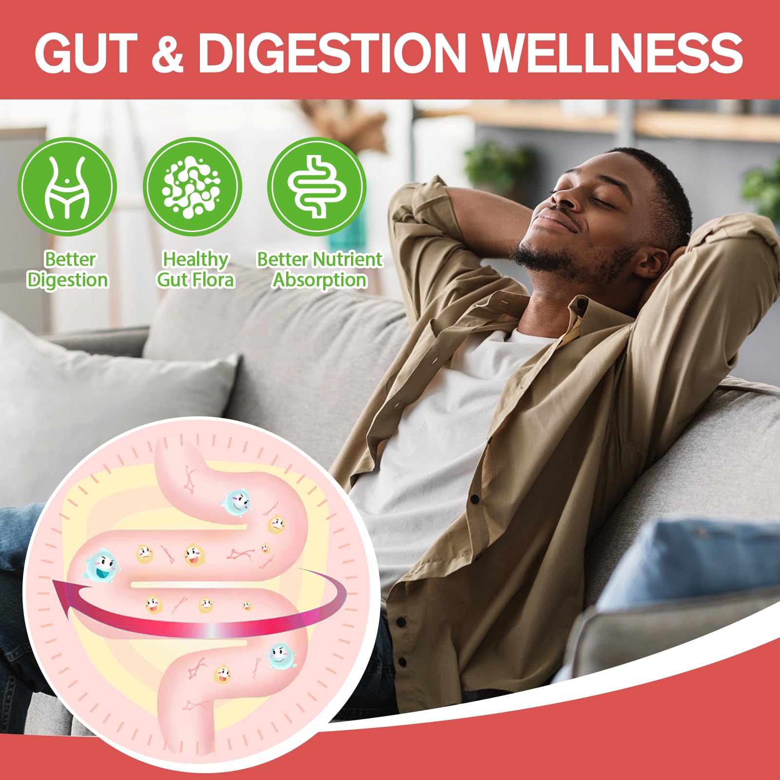 Totaria Prebiotic Fiber Gummies nutritional information