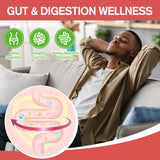 Totaria Prebiotic Fiber Gummies nutritional information