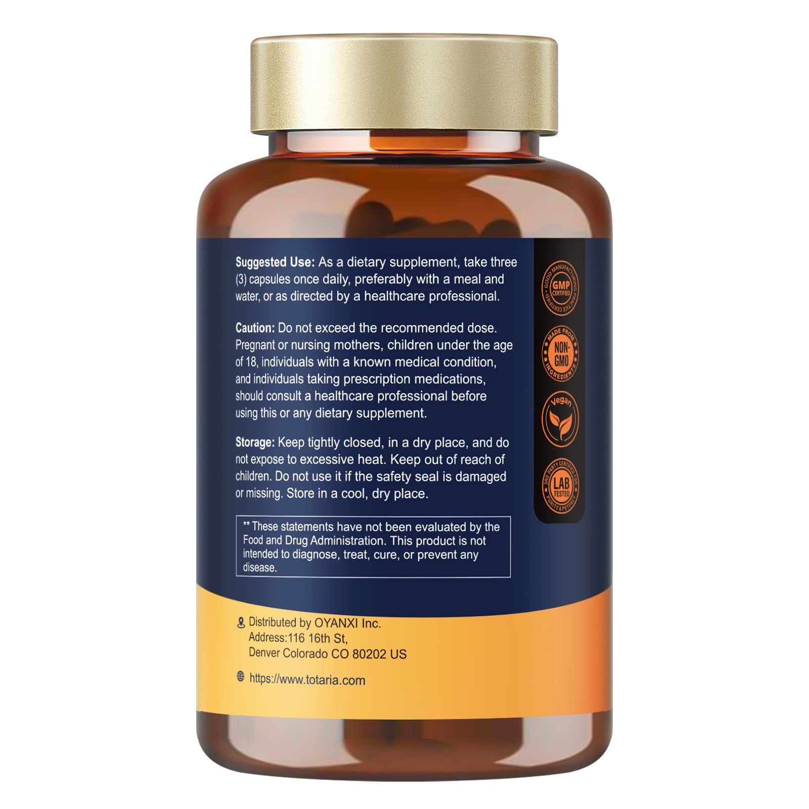 Totaria R-Alpha Lipoic Acid Complex 660mg in a daily supplement routine