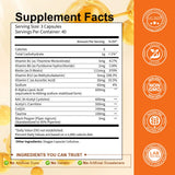 Totaria R-Alpha Lipoic Acid Complex 660mg packaging