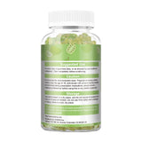 Totaria Soursop Graviola Gummies packaging with nutritional information