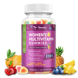 Totaria Women's Multivitamin Gummies 200g front view
