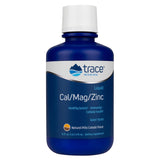 Trace Minerals Calcium Supplement 520g front view