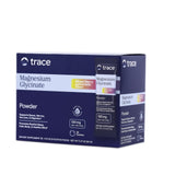 Trace Minerals Calm Muscle & Mood Support Supplement front view