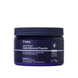 Trace Minerals ConcenTrace Daily Mineral Powder front view