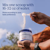 Trace Minerals Daily Supplement open packaging with capsules