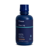 Trace Minerals Fiber 14g orange tangerine drink mix front view