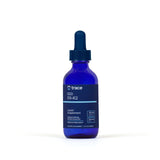 Trace Minerals Ionic D3 + K2 supplement bottle front view