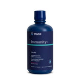 Trace Minerals Liquid daily wellness+ Mixed Berry front view