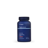 Trace Minerals Magnesium Citrate Gummies 140g front view
