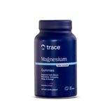 Trace Minerals Magnesium Citrate Gummies front view