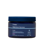 Trace Minerals Magnesium Glycinate Powder 227g front view