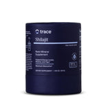 Trace Minerals Multiminerals Supplement 18g front view