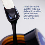 Trace Minerals Multiminerals Supplement 18g packaging