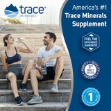 Trace Minerals Optimal-pH bottle with measuring drops