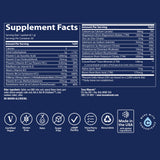 Trace Minerals Power Pak Multivitamin Drink Mix 17 flavours assortment