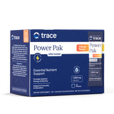 Trace Minerals Power Pak Multivitamin Drink Mix packaging front view