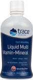 Trace Minerals Research Blended Vitamin & Mineral Supplement front view