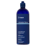 Trace Minerals Research Colloidal Silver 30 PPM 272g front view