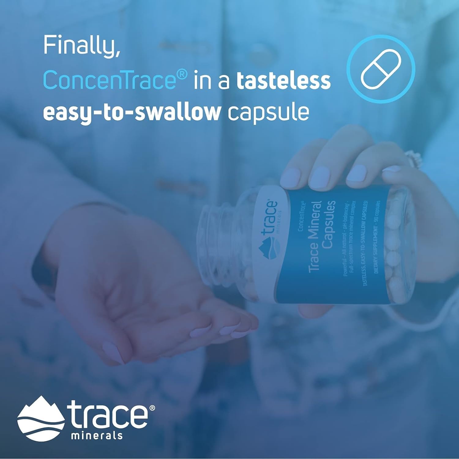 Trace Minerals Research Ionic Trace Minerals 109g ingredients list