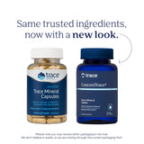 Trace Minerals Research Ionic Trace Minerals 109g packaging