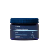 TRACE MINERALS RESEARCH Magnesium Glycinate Powder front view