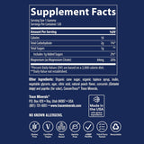 TRACE MINERALS RESEARCH Magnesium Gummies bottle with 120 servings