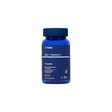 TRACE MINERALS RESEARCH Zinc + Vitamin C chewable wafers front view