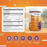 Trace Minerals Sleep Supplement 159g packaging