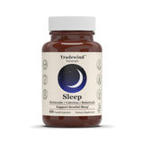 Tradewind Naturals Sleep Liquid Capsules 60 Count front view